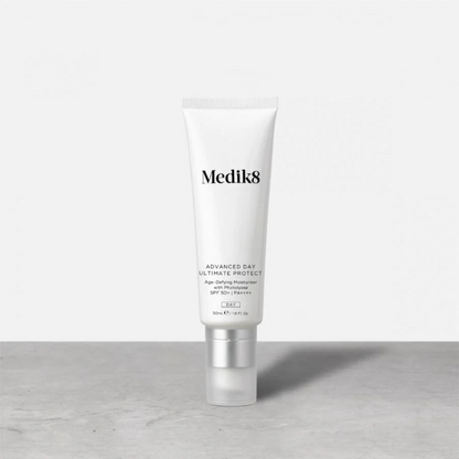 Advanced Day Ultimate Protect SPF50 Medik8