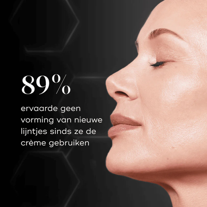 Advanced Pro-Collagen+ Peptide Cream Medik8