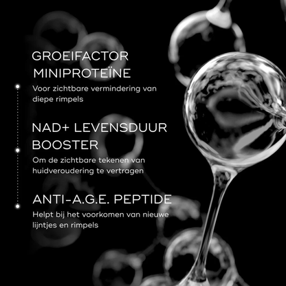 Advanced Pro-Collagen+ Peptide Cream Medik8