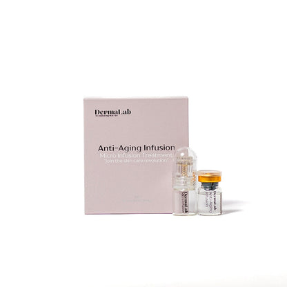 Anti-aging Micro Infusion Treatment (single) DermaLab