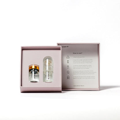 Anti-aging Micro Infusion Treatment (single) DermaLab