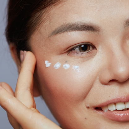 Anti-Wrinkle set Nannic