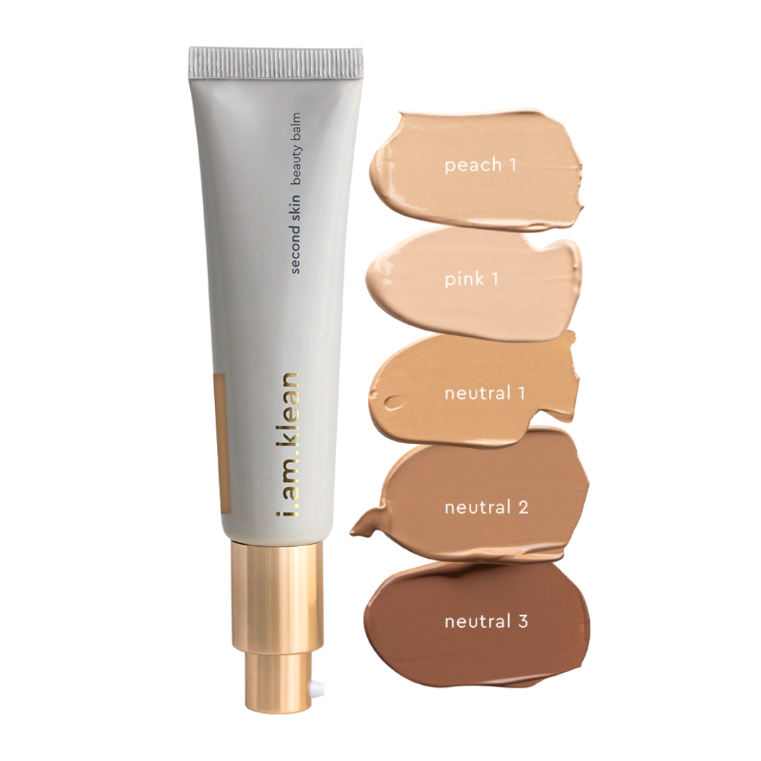 Beauty Balm