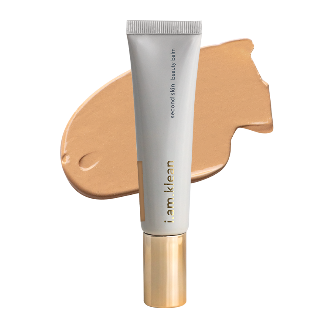Beauty Balm