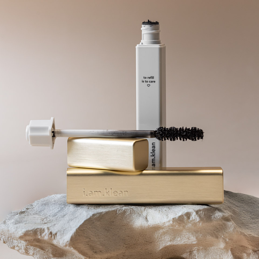 Mascara Big & Bold - Refillable