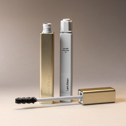 Mascara Big & Bold - Refillable i.am.klean