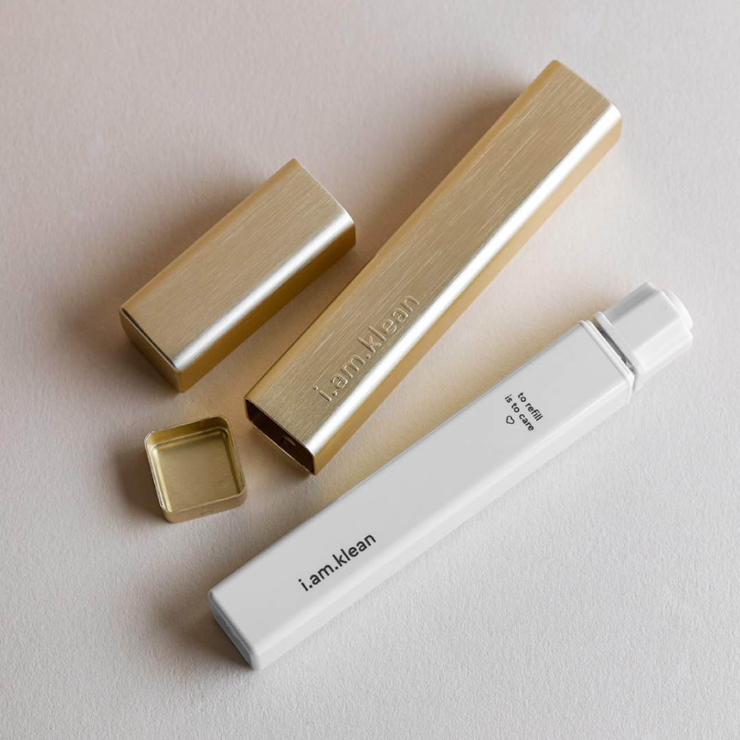 Mascara Big & Bold - Refillable