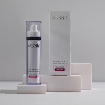 Collagen Boost Nannic