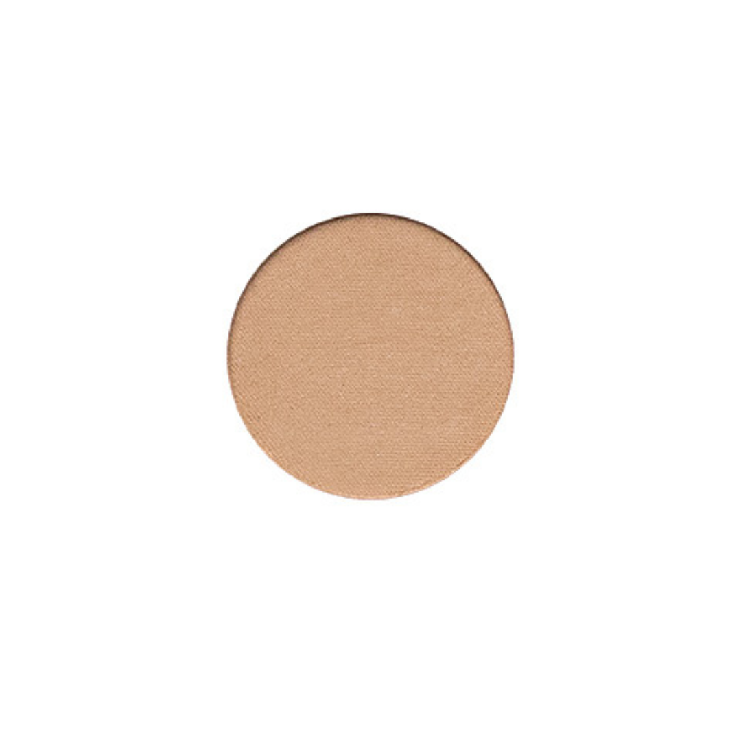 Compact Mineral Eyeshadow - i am klean