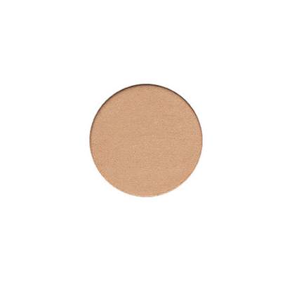 Compact Mineral Eyeshadow - i am klean
