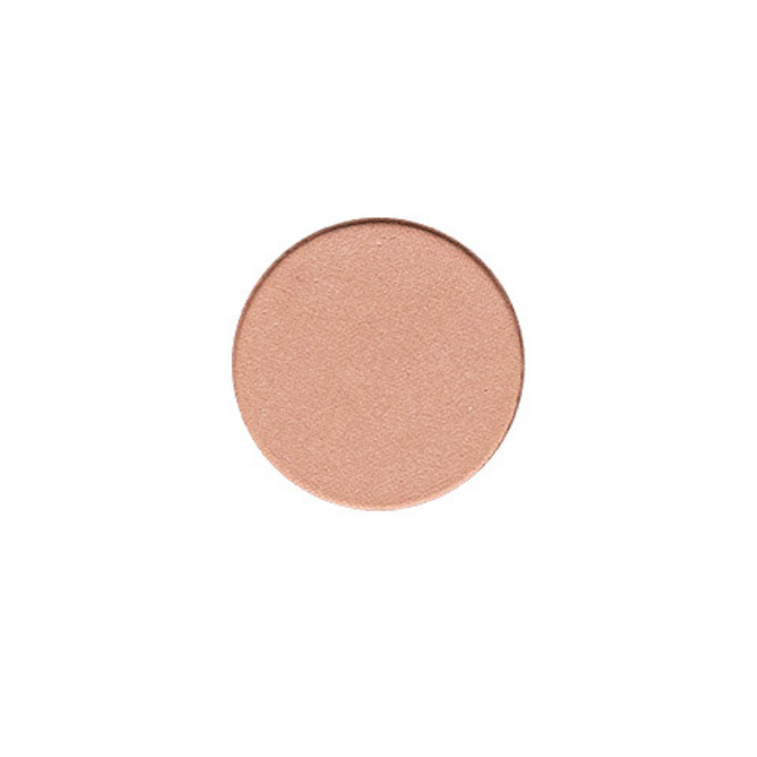 Compact Mineral Eyeshadow - i am klean