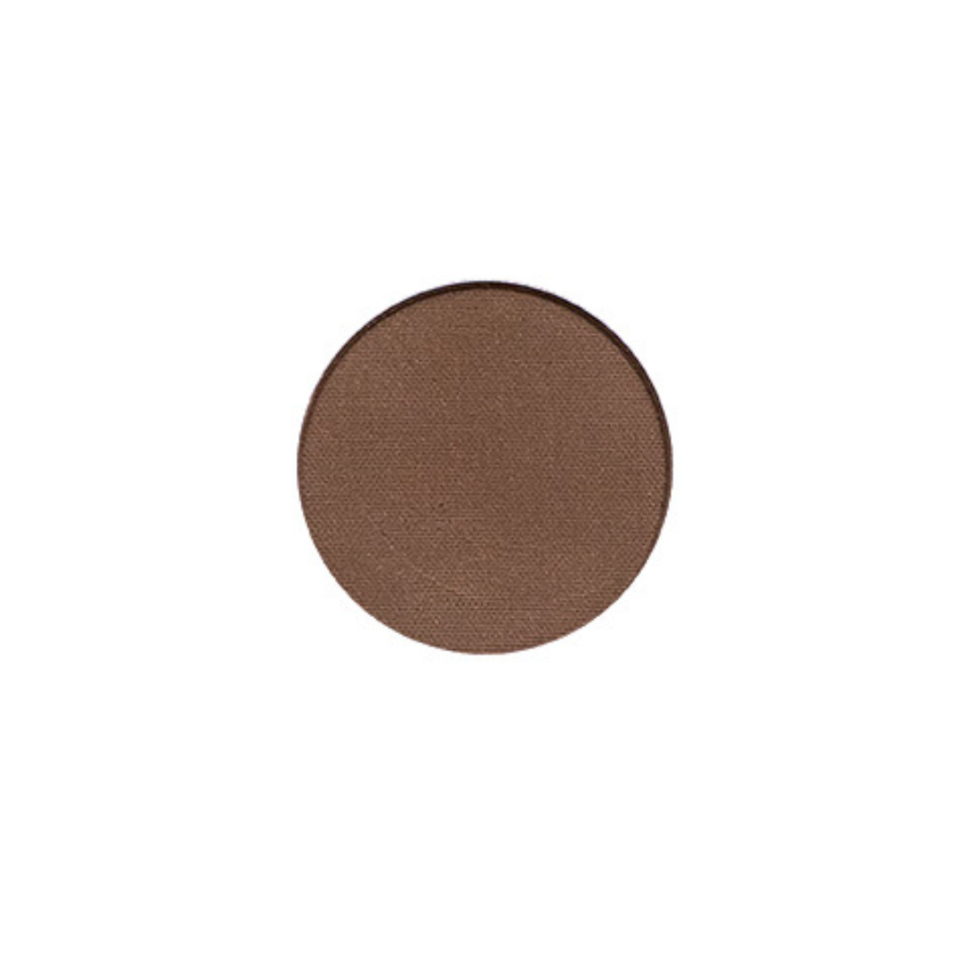 Compact Mineral Eyeshadow - i am klean