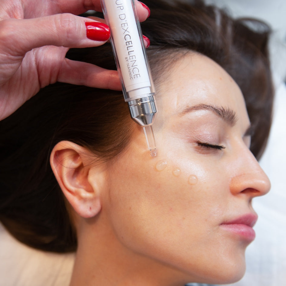 Coup d'Excellence - Skincare Boulevard