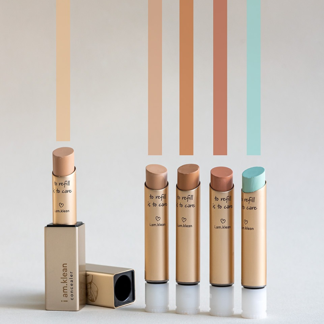 Covering Concealer refill