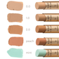 Covering Concealer refill