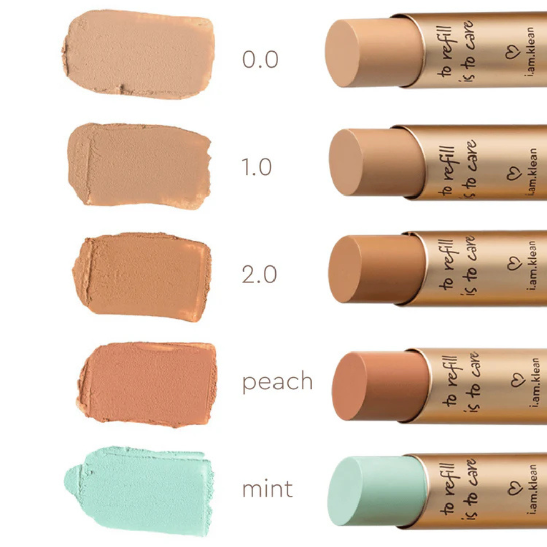 Covering Concealer refill