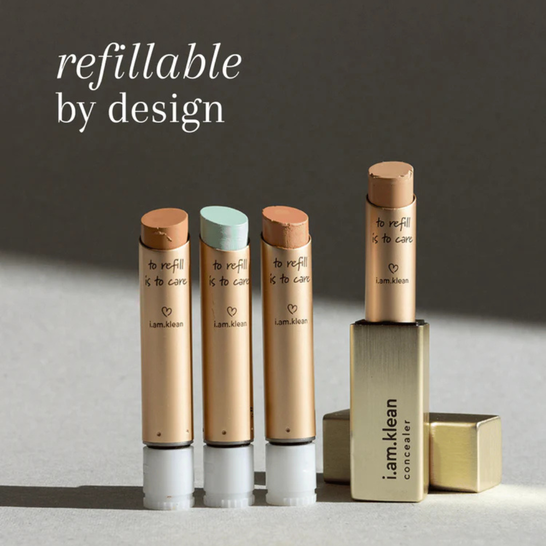 Covering Concealer refill