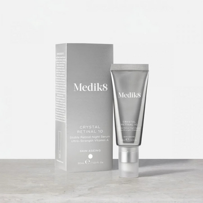 Crystal Retinal 10 Medik8