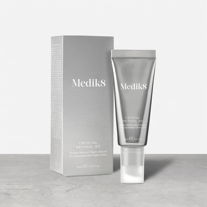 Crystal Retinal 20 Medik8