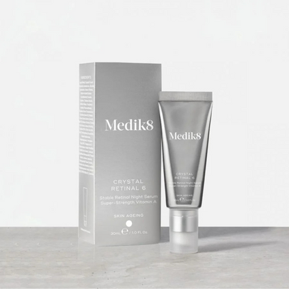 Crystal Retinal 6 Medik8