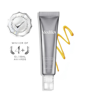 Crystal Retinal Ceramide Eye 10 Medik8