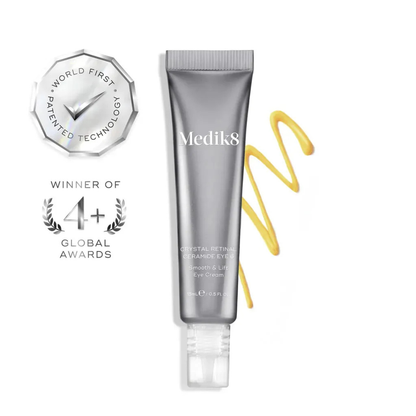 Crystal Retinal Ceramide Eye 6 Medik8