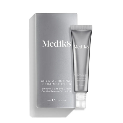 Crystal Retinal Ceramide Eye 6 Medik8