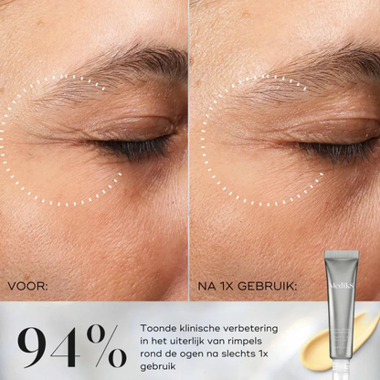 Crystal Retinal Ceramide Eye 6 Medik8