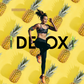 DETOX -  detoxkuur Collagen Lift Paris