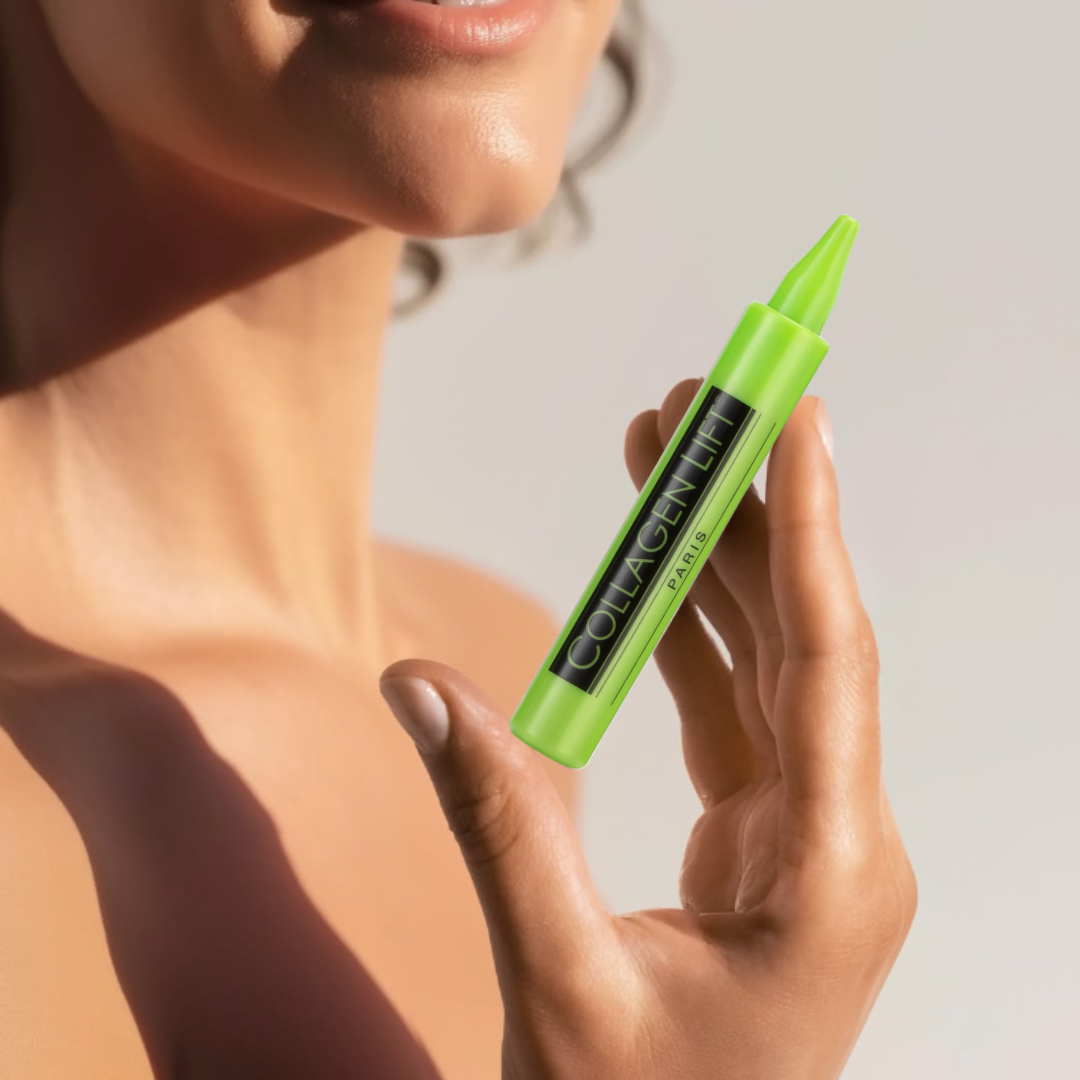 Detox Collagen Lift Paris