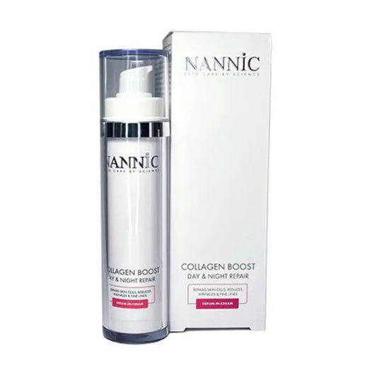Collagen Boost Nannic
