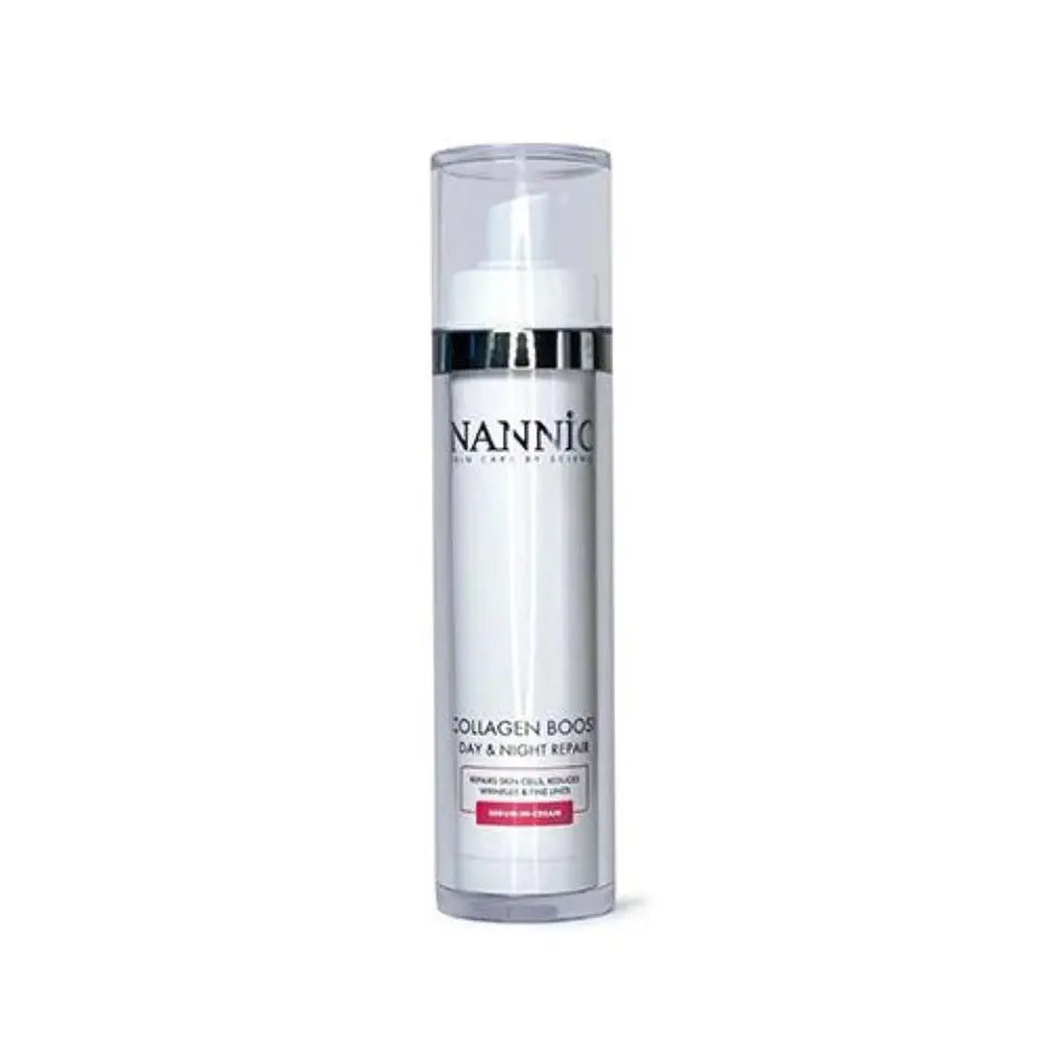 Collagen Boost - Skincare Boulevard