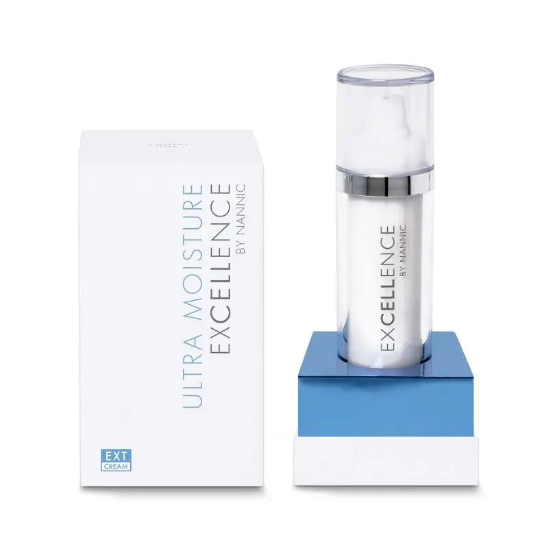 Excellence EXT ultra hydraterende crème Skincare Boulevard