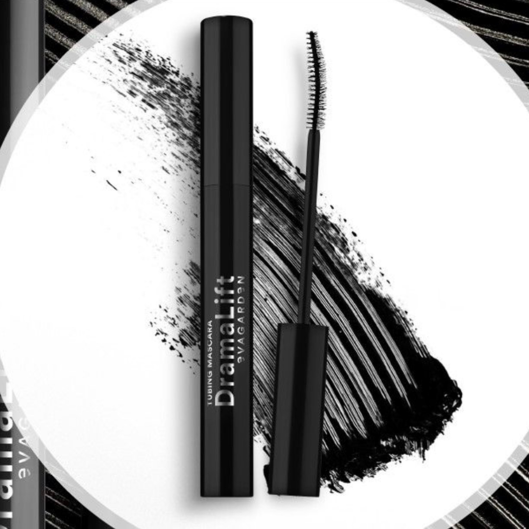 Dramalift Tubing Mascara