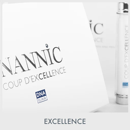 Coup d'Excellence Nannic
