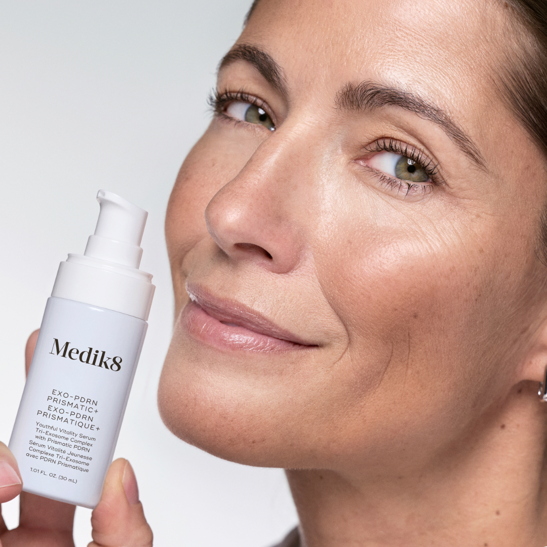 Medik8 Exo-PDRN Prismatic serum voor intensieve huidverjonging en herstel