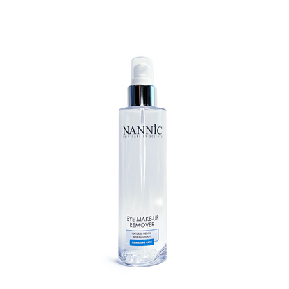 Eye Make-up Remover Nannic