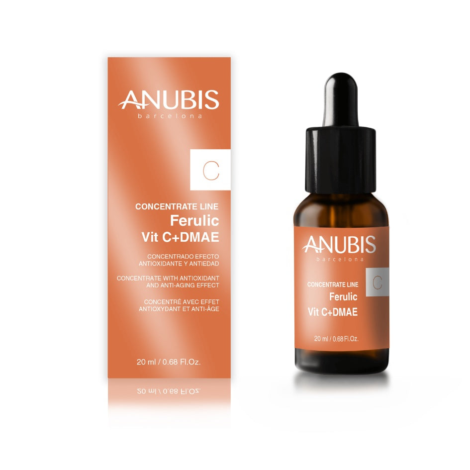 Ferulic Vit C Dmae