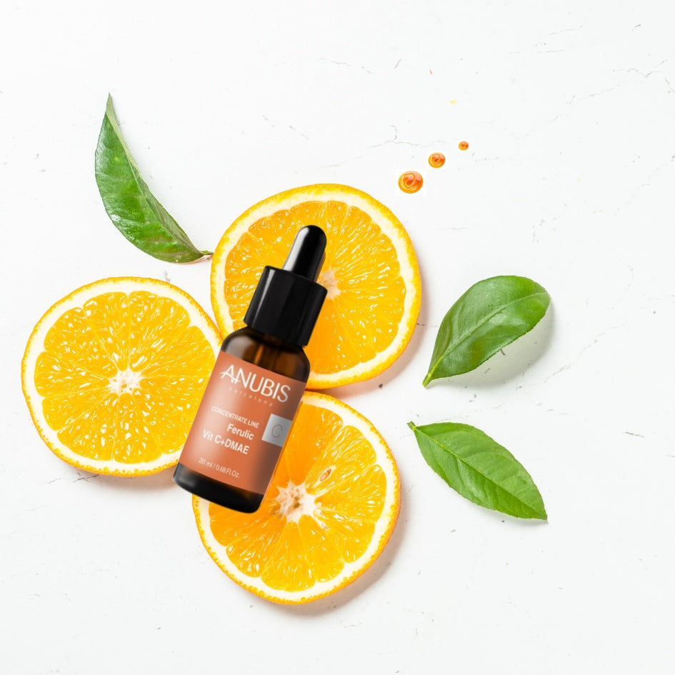 Ferulic Vit C Dmae