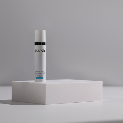 Hand Foot Fast Skin Repair Nannic