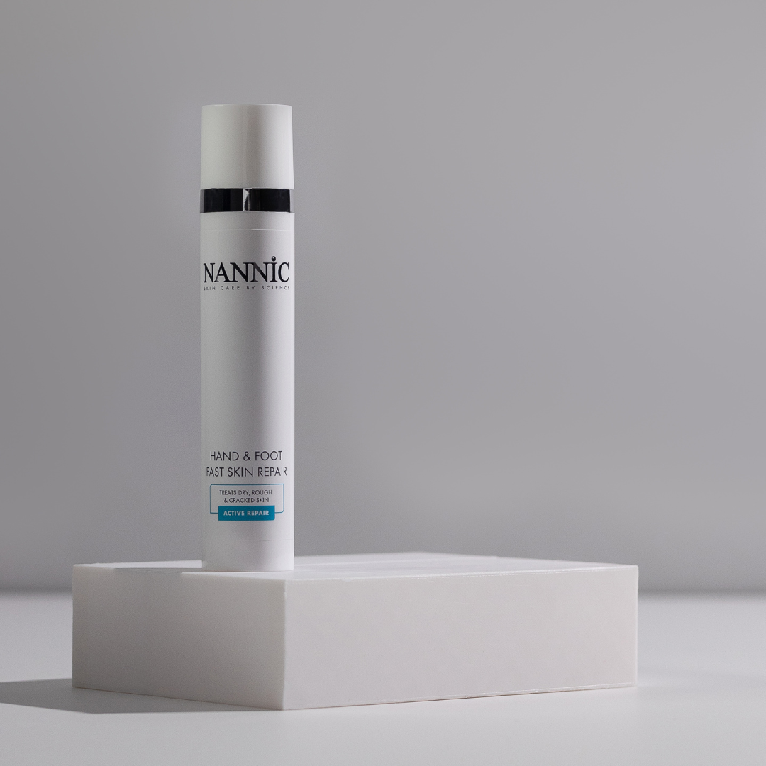 Hand Foot Fast Skin Repair