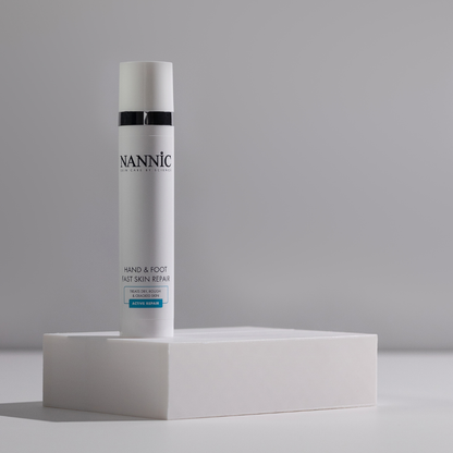 Hand Foot Fast Skin Repair