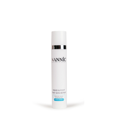 Hand Foot Fast Skin Repair Nannic