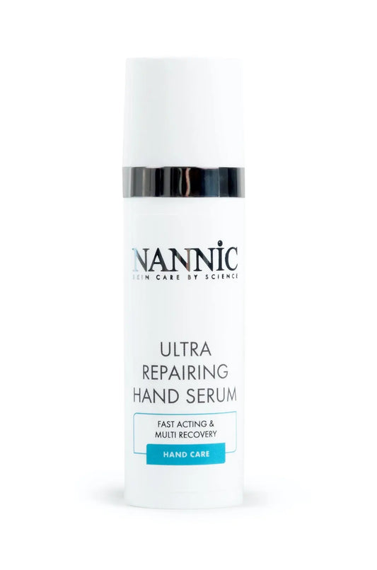 Ultra Repairing Hand Serum Skincare Boulevard