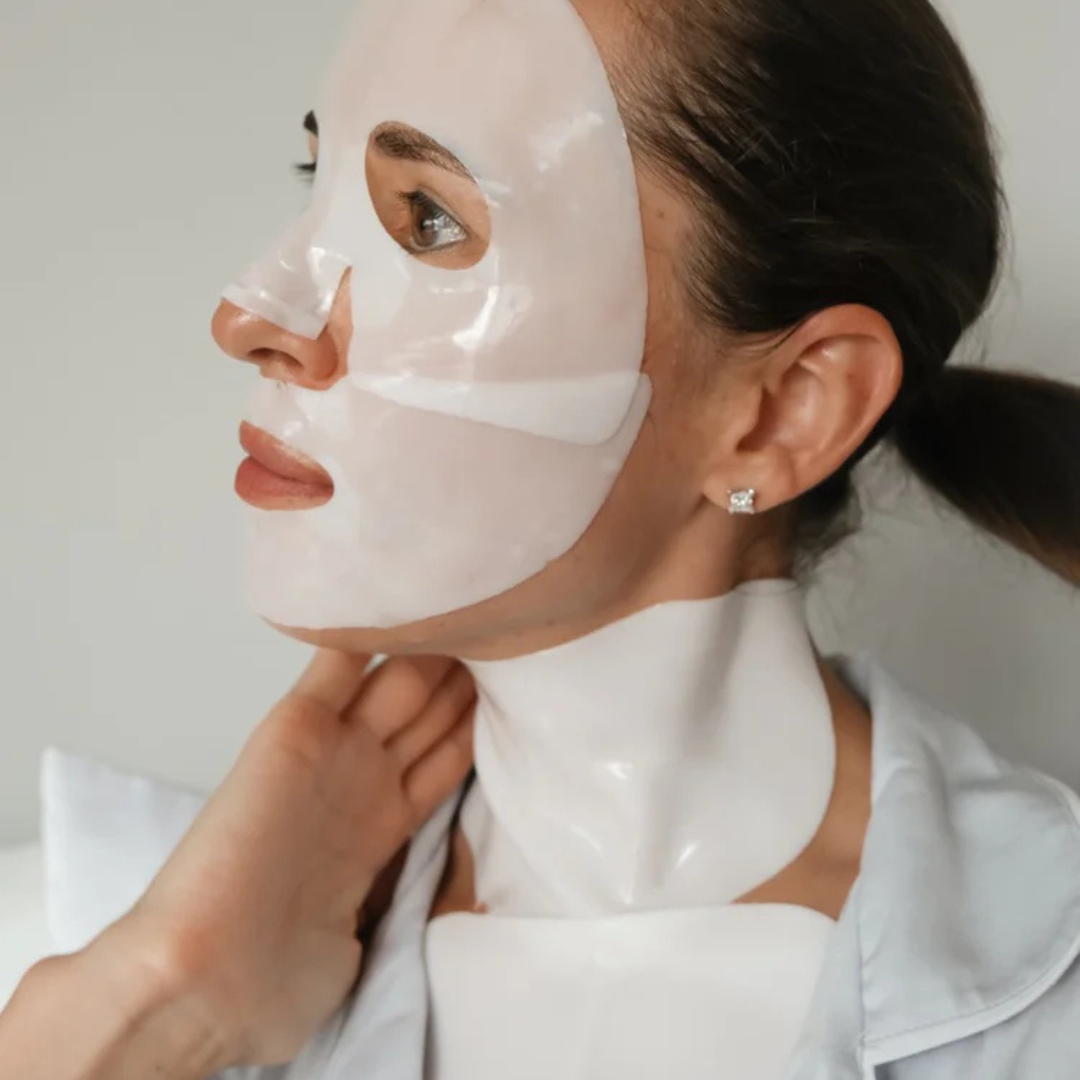 Hydra Recovery Sheet Duo Pack - Skincare Boulevard