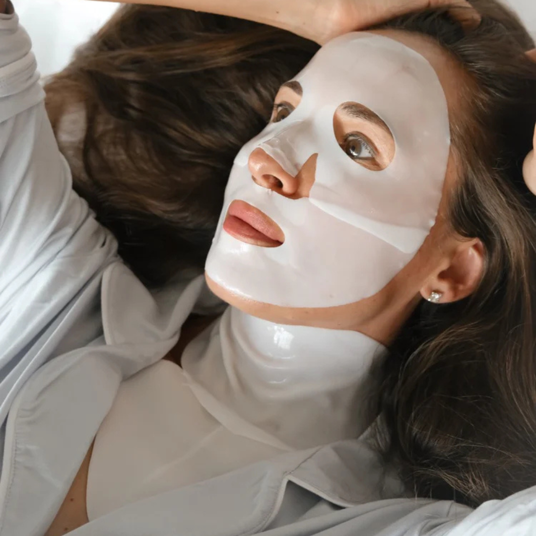 Hydra Recovery Sheet Duo Pack - Skincare Boulevard