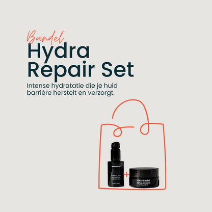 Ultimate Hydra-Repair Duo Skincare Boulevard