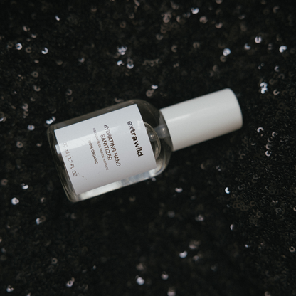 Hydrating Hand Sanitizer Extra Wild