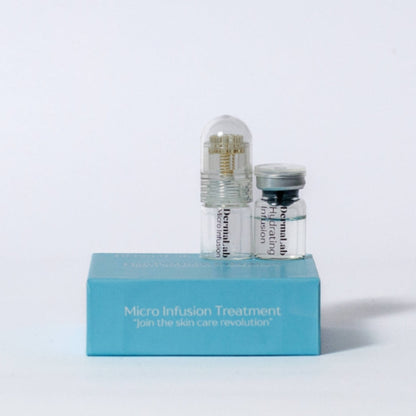 Hydrating Micro Infusion Treatment (single) DermaLab
