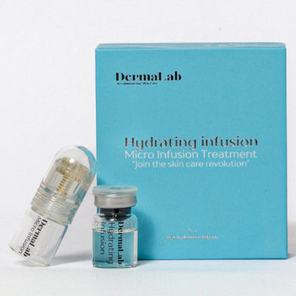 Hydrating Micro Infusion Treatment (single) DermaLab